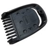 New Upgraded 3mm Hair Comb Replacement for P-hilips N orelco BT1208 BT1210 BT1211 BT1212 BT1214 BT1215 BT1216 BT1217 BT3210 BT3211 BT3215 BT3216