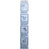 Colora Henna Powder Hair Color Black 2 Ounce (59ml) (3 Pack)