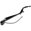 Dorman 42551 Rear Windshield Wiper Arm Compatible with Select Cadillac / Chevrolet / GMC Models