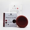 Arganier Noir Moroccan Lip Stain Pot- Lip and Cheek Stain from the City of Fez| Authentic Moroccan Lipstick| Buildable Long Lasting Stain.