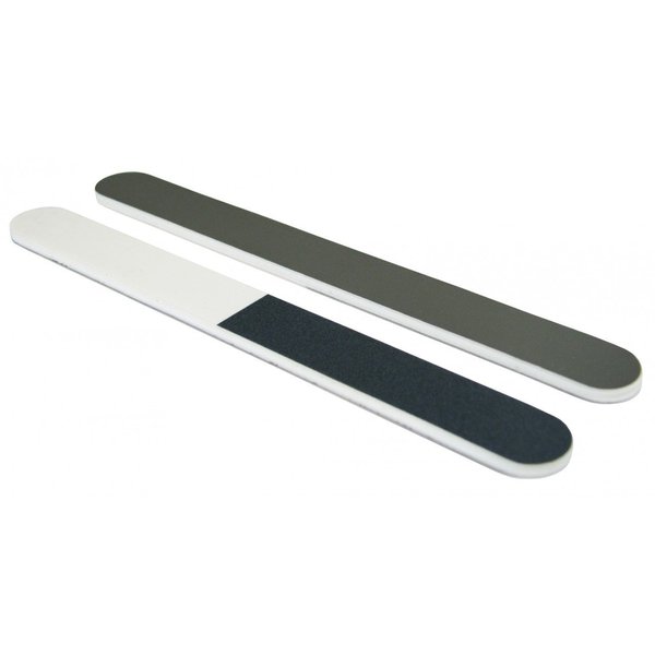 3-Way 7" Cloth Nail Buffer 50 Pack