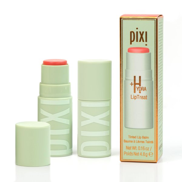 Pixi +Hydra Lip Treat - Poppy
