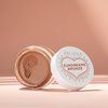 Pacifica Beauty | Sun Dreams Matte Cream Bronzer + Contour - Summer | High Pigmented Formula, Long-Lasting | Face + Body Makeup | Lightweight, Blendable, Buildable | Vegan, Talc-Free