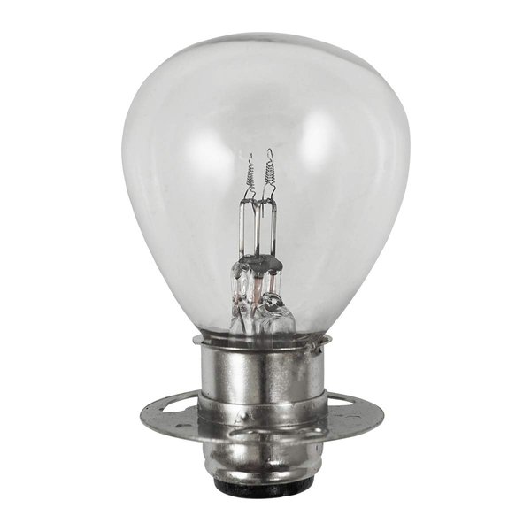 Norman Lamps 2331 - Volts: 5.9V, Current: 4.66A, Watts: 32W, Type