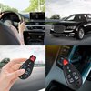 Keyless Remote Smart Key Fob Replacement Fit for Chrysler Town and Country 2008-2016, Dodge Grand Caravan 2008-2020, M3N5WY783X, IYZ-C01C Part # 267F-5WY783X 2701A-C01C