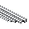 24 Pieces 304 Stainless Steel Round Rods Bar Assorted Diameter 1.5-8 mm for 100 mm Length Stainless Steel Rod for Drift Punches Various Shaft DIY Craft Model Plane Model Ship Model Cars