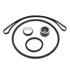 Southeastern Accessory Pool Pump O-Ring Seal Repair Kit for Hayward® Super II Pump Series 3000X Kit 2 - Hayward® Super II Pump Parts