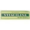 VITACILINA First Aid Antibiotic Ointment 1 oz (Pack of 5)