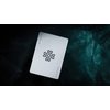 Mint 2 Playing Cards (Cucumber)