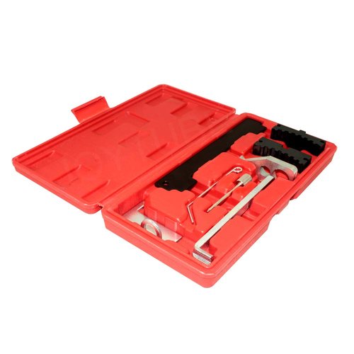 JoyTube Engine Camshaft Tensioning Locking Alignment Kit Timing Belt Tool for Chevy Cruze Aveo Alfa Romeo 16V 1.4 1.6 1.8 en6340