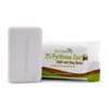 Dermaharmony 2% Pyrithione Zinc Shea Butter Bar Soap for Seborrheic Dermatitis and Dandruff (3.7 oz)