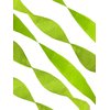 Lime Green Crepe Paper Streamers, 4 Rolls Total, Made in USA