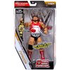 WWE, Elite Collection, Then Now Forever Typhoon (The Natural Disasters) Exclusive Action Figure, 7 Inches