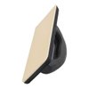 ESreake Grout Float 9.5" x 4",Tile Grout Gum Molded Rubber Grout Sponge Float Flat for Masonry, Concrete, Drywall, Stucco or Grout - Fine Texture Rubber Sponge Pad (9.5" x 4" Rubber Grout Float)