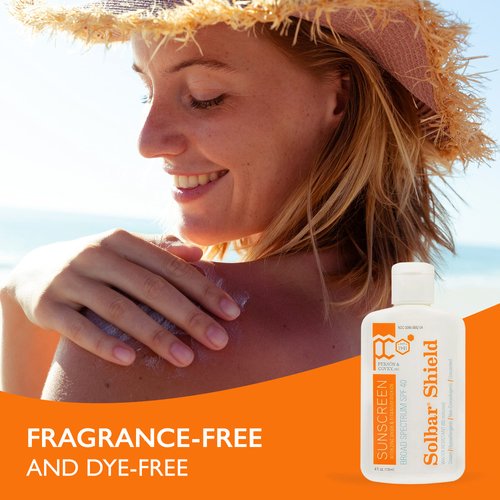 Solbar Shield SPF40 4.0 oz.