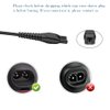 LIANSUM 2W Philips Shaver One Blade QP2630 Charger Power Cord Replacement for Philips HQ850, Compatible for Philips Norelco Oneblade QP2530, QP2630 Electric Razor Trimmer Charging Cable Supply
