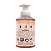 Beessential All Natural Bulk Foaming Hand Soap Refill, 16 oz Orange | Made with Moisturizing Aloe & Honey - Made in the USA