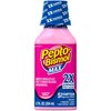 Pepto Bismolmaxliq 12 Size 12z Pepto-Bismol Max Strength Upset Stomach Relief