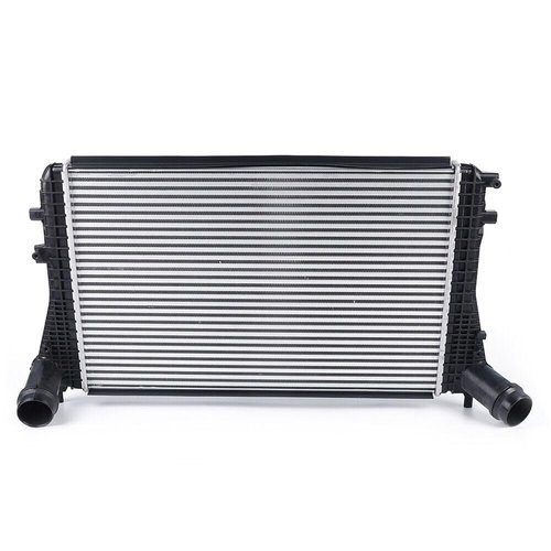 DOONARCES 1K0145803AE Intercooler Charge Air Cooler Tool Compatible with Volks-wa-gen Je-tta Golf TDI Wa-gon 4-Door 2009 2010-2015 For A-u-d-i A3 2010-2013