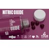 4 Your Wellness Nitric Oxide Gummies, Boosting Nitric Oxide Production and Blood Pressure, Made with Beet Root Extract is Gluten Free, Non-GMO, and Kosher (60 Count (Pack of 1), Mixed Berry)