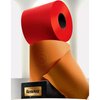 Red Toilet Paper 3 ply 6 Rolls pack 140 Premium Quality sheets