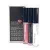 Generic MK Ultra Stay Lip Lacquer Kit Rose 143197 Limited Edition
