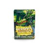 Dragon Shield Matte Mini Japanese Apple Green 60 ct Card Sleeves Individual Pack