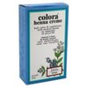 Colora Henna Creme Hair Color Brown, 2 oz (Pack of 12)