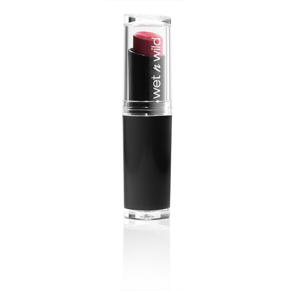 Wet n Wild MegaLast Lip Color C906D Wine Room
