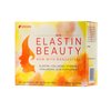 Umeken Elastin Beauty- Edible Elastin, Collagen, Hyaluronic Acid, and Vitamin C to maintain Skin Elasticity, Radiance, and Firmness from the inside out. Packets, Powder Form, 1-2 month supply.