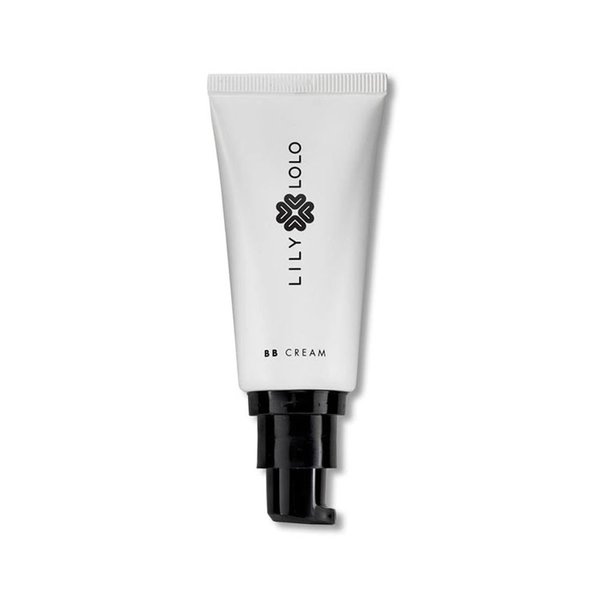 Lily Lolo BB Cream - Medium - 40ml by Lily Lolo