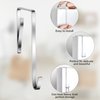 Norme 6 Pieces High Strength Office Cubicle Whiteboard Hanger Cubicle Hangers Door Hanger Hooks