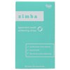 Zimba Spearmint Teeth Whitening Strips, Chemical Free, Vegan, 28 Pieces (Pack of 1)