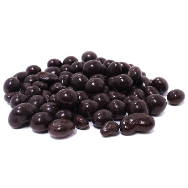 Dark Chocolate Bridge Mix by Its Delish, 1 lb (Peanuts, Almonds, Raisins, Espresso Beans, Cashews)