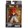 Bandai America - Dragonball Super Dragon Stars Super Saiyan 4 Gogeta 6.5 Action Figure