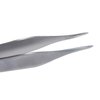 Mars Professional Stainless Steel Tweezers, 3.5" Length