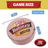 TDC Games The Game of Baloney Family Board Game