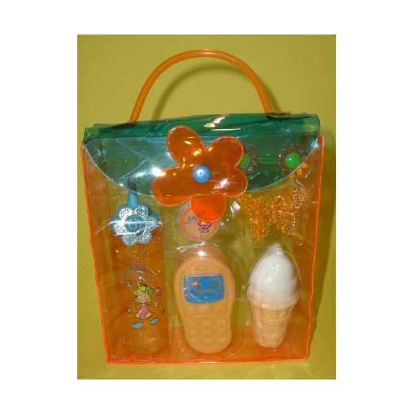 Complete Body Wash Gift Set