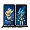 Bandai Tamashii Nations Sailor Uranus "Sailor Moon Buddies" Action Figure