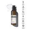 PREVIA Shine Glaze - Glossifying Styling Hair Serum with Light Hold (6.7 oz)
