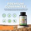 ForestLeaf Vitamin D3 10000IU - Bone Health and Immune Support - Small Easy to Swallow Capsules - Non-GMO Gluten Free VIT D - VIT D3 Vitamin D Supplements for Women and Men, 180 Count