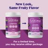 Ultima Replenisher Daily Electrolyte Drink Mix – Grape, 90 Servings – Hydration Powder with 6 Key Electrolytes & Trace Minerals – Keto Friendly, Vegan, Non- GMO & Sugar-Free Electrolyte Powder