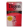 Bigen Powder Hair Color - Dark Auburn #37
