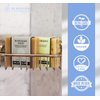 Plantlife Apricot Oatmeal 3-Pack Bar Soap - Moisturizing and Soothing Soap for Your Skin - Hand Crafted Using Plant-Based Ingredients - Made in California 4oz Bar