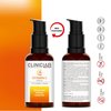 ClinicLab 15% Vitamin C & Glow Serum - Skin Brightening & Dark Spot Face Serum for Women (1.01fl oz)