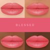 LA Girl Matte Flat Velvet Lipstick - Blessed - GLC804