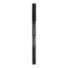 COVERGIRL Exhibitionist 24-Hour Kohl Eyeliner, Black, Gel Eyeliner, 0.04 Fl Oz,Black Eyeliner, Long Lasting Eyeliner, Gel Eyeliner Pencil, Glides On, Waterproof Eyeliner