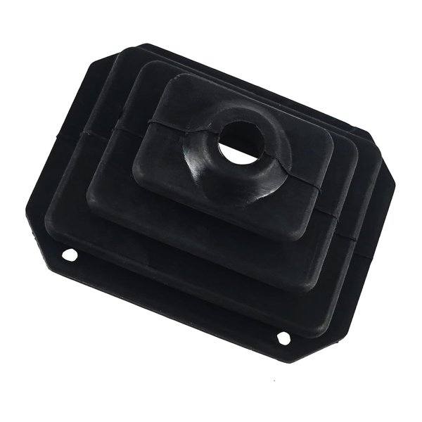 Dust & Heat Sealing Shifter Boot Fit for Kawasaki KRX & KRX4 1000