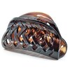 Camila Paris French Hair Clip for Women Thick Hair, 3.5 Inch, Hair Claw Clips for Long Curly Wavy Hair, Strong Hold No Slip Grip, Made in France