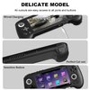 FIOPAZ Silicone Protective Case for RG556,Soft Case Compatible with Anbernic RG556,Retro Handheld Game Console Accessories,Game Console Silicone Case for RG556